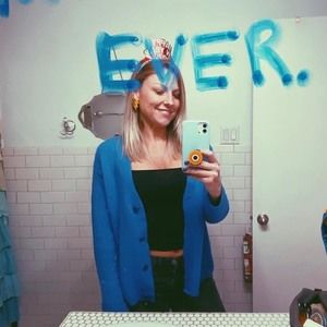 Meet your Posher, Tamara